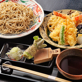 四季亭のおすすめ料理3