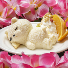 Hawaiian Cafe　魔法のパンケーキ　ブランチ神戸学園都市店の写真2