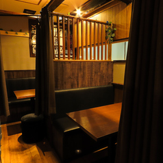 立鳥 立川駅前店の雰囲気3