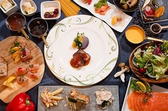 志賀高原プリンスホテル 東館メインダイニングルーム