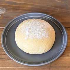 しろくまのほっぺ