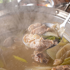 タッカンマリ専門店 てってのおすすめポイント1