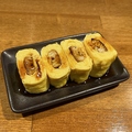 料理メニュー写真&nbsp;うまき