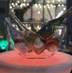 新虎ガーデンの外観2