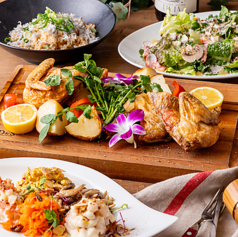 THE ROAST KOBE Meat House ザ ロースト コウベ ミートハウスのコース写真