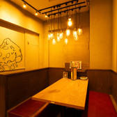 イタリアンバル　CONA コナ　大森店の雰囲気2