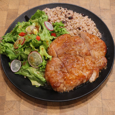 絶品！ポークジンジャー