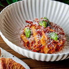 TORRENT とれんと 渋谷ストリームホテルのコース写真