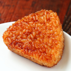 焼きおにぎり/おにぎり