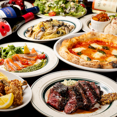 ITALIAN BAR CORNI　四条烏丸店の特集写真