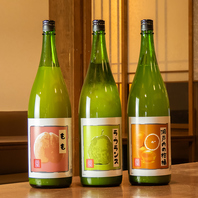 【驚愕のコスパ】2時間1780円で全国の銘酒も飲み放題！