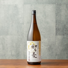 【麦】和ら麦
