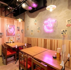 大衆居酒屋 酒ト肴さしすせそ 梅田お初天神店の特集写真