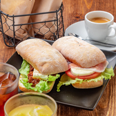 Cafe Rocco カフェ ロッコのおすすめ料理3