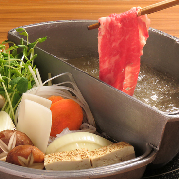 居酒屋 MA なべや 千葉 富士見店のおすすめ料理1