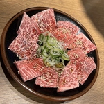 ホルモンくろまる 金沢