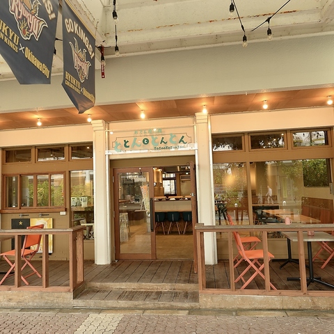 パークアベニュー内に創作おでんの店がOPEN！こだわりの逸品でお出迎え