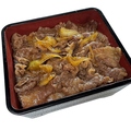 料理メニュー写真 丼　各種