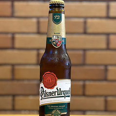 ピルスナーウルケル
