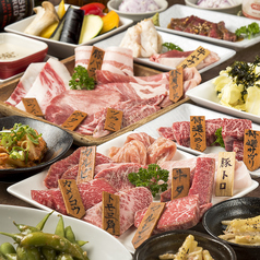 肉バルmoTTonの特集写真