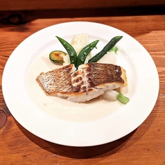 BISTRO M05 ビストロエムゼロファイブのコース写真