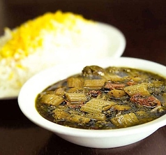 62- ホレシュカラフス &nbsp;Khoresh Karafs 