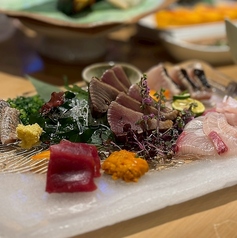 しらすくじら極のコース写真