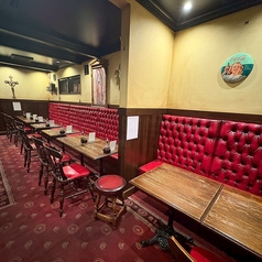 肉と燻製　TOKUTARO（とくたろ）焼津店の雰囲気2