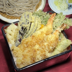 かぐらや 秋葉原店のおすすめランチ1