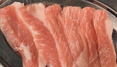 豚トロ