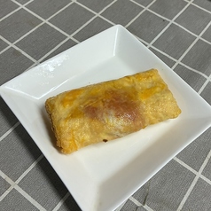 卵焼き(明太子)