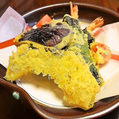 長崎地酒と楽しむ至高のひと時★四季折々の恵みを贅沢に