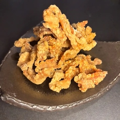 山形豚の唐揚げ(期間限定)