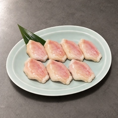 黒毛和牛ホルモン(タレ・塩・ニンニク)