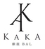 銀座バル KAKAのロゴ