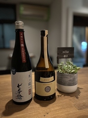 オススメ日本酒