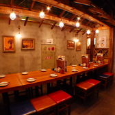 塚田農場 小山西口店 宮崎県日南市の雰囲気3