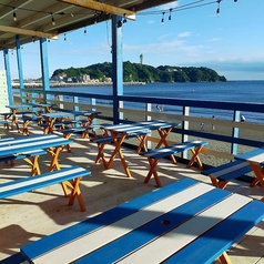 海の家 AOSHIRO RESORT アオシロ リゾートの特集写真