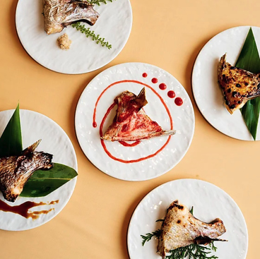 ホテルアイスル松山 ビアホールのおすすめ料理1