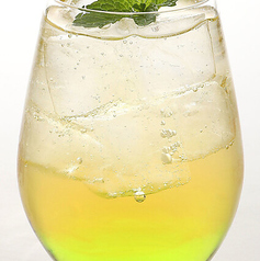 サラトガクーラー