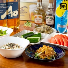 居酒屋 弐 Ryanのおすすめ料理2