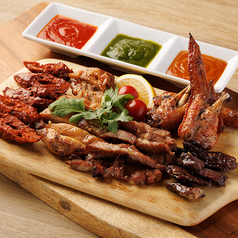 SAPANA サパナ 神楽坂店の特集写真