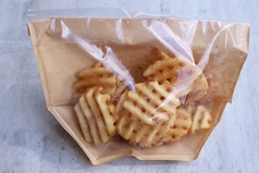 あみあみポテト