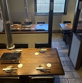 おおいた和牛 肉匠 豊乃 ぶんのの雰囲気3