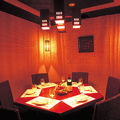 割烹居酒家 写楽の雰囲気3