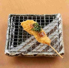 白身梅しそ