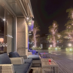 アレヴェリーテラス 恵比寿の雰囲気1