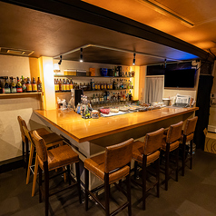 おばんざいDining&Bar TOPS トップスの雰囲気2