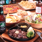 PUB Q パブキュー