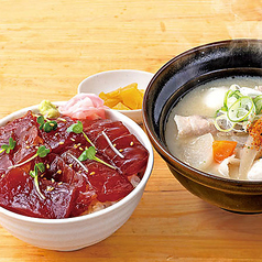 大衆食堂 定食のまる大　鴻巣店のおすすめ料理1